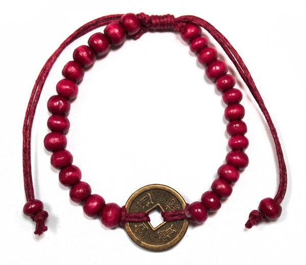 Feng Shui Good Luck Bracelets