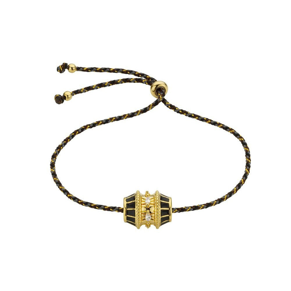 Unity Colorful Charm Bracelet