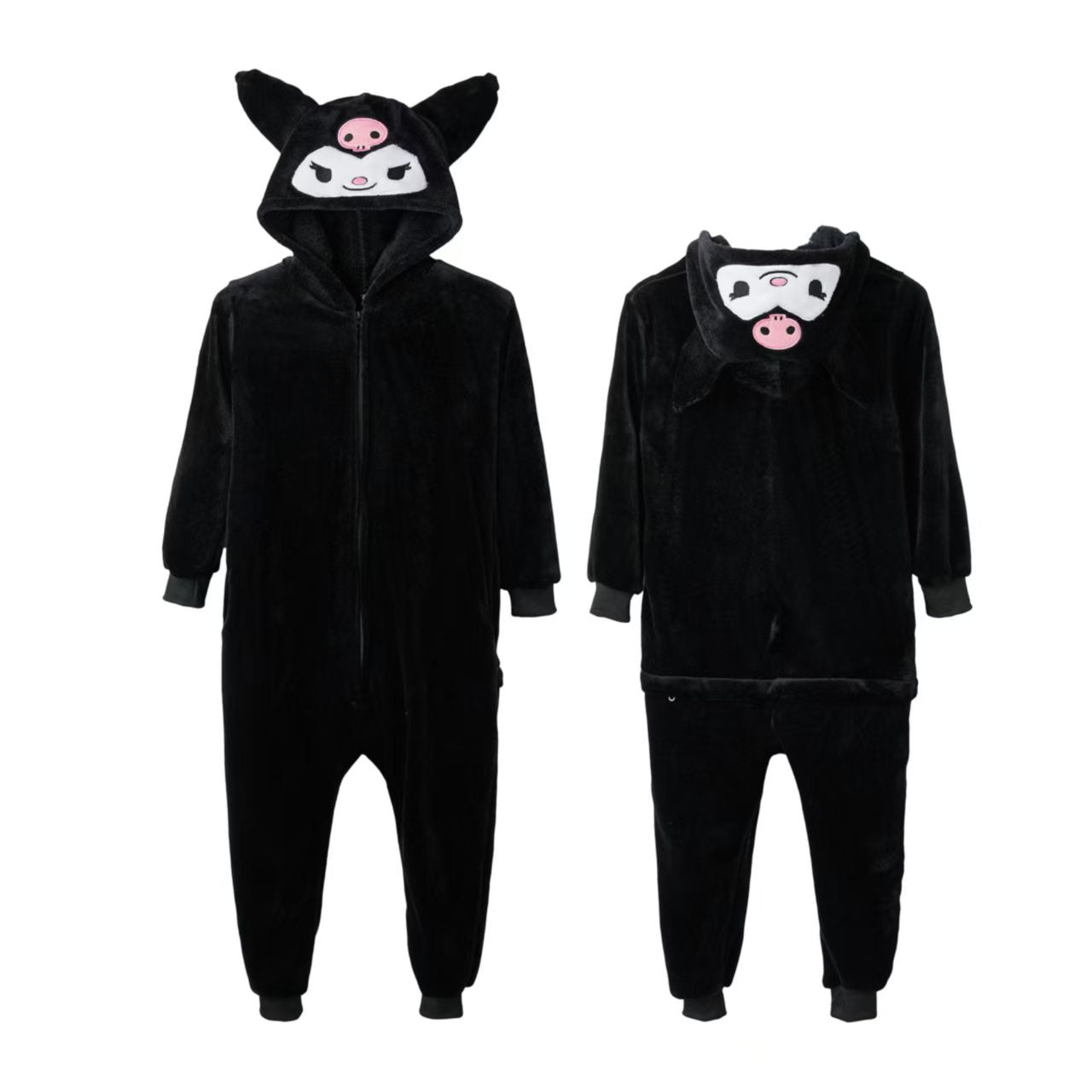 Santa's Jumpsuit - Men's