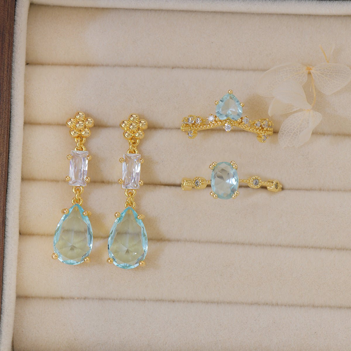 Ariel Daydream Earrings