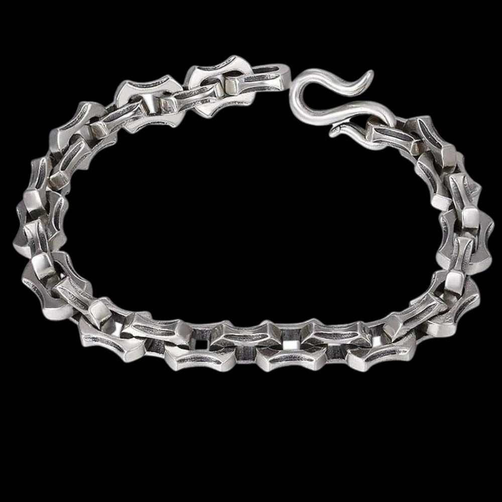 Dragon Bone Bracelet