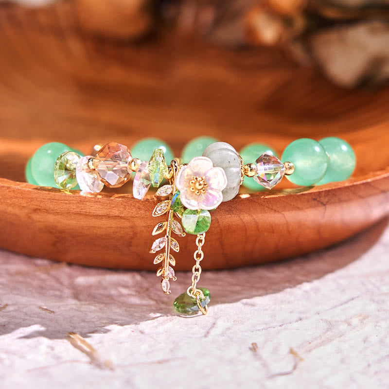 Healing Multi-stone Energy Bracelet