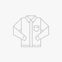 Boutique Blue Coat and Pants Denim Two Pieces Set Spring