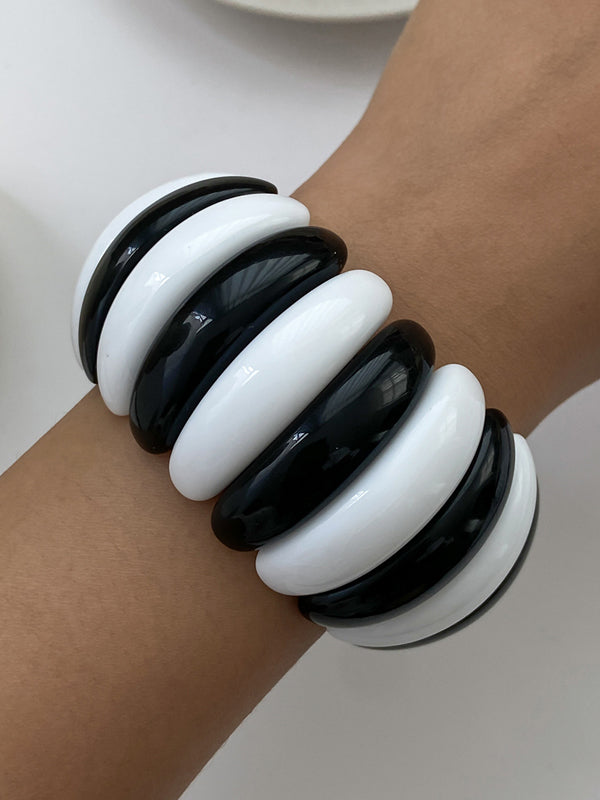 Geometric Bracelet Accessories