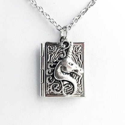 Mystic Guardians Enchanted Locket Collection