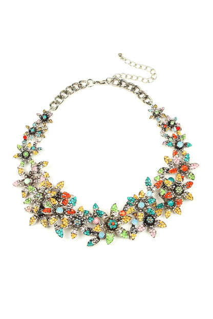 June Statement Necklace