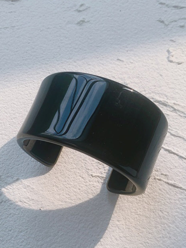 Geometric Ringent Color Bracelet Accessories