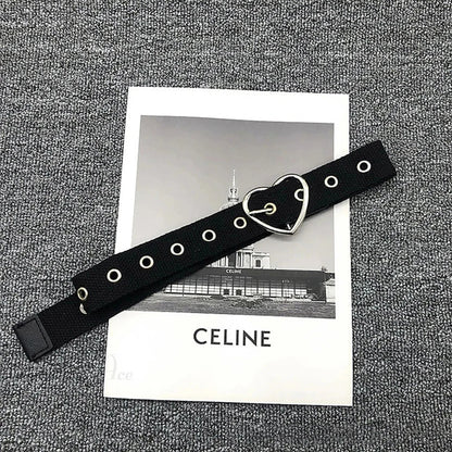 Synonyms: Gothic - Medieval, Leather - Hide, Pin - Peg, Buckle - Clasp Pu Medieval Hide Peg Clasp Belt