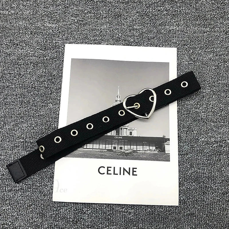 Synonyms: Gothic - Medieval, Leather - Hide, Pin - Peg, Buckle - Clasp Pu Medieval Hide Peg Clasp Belt