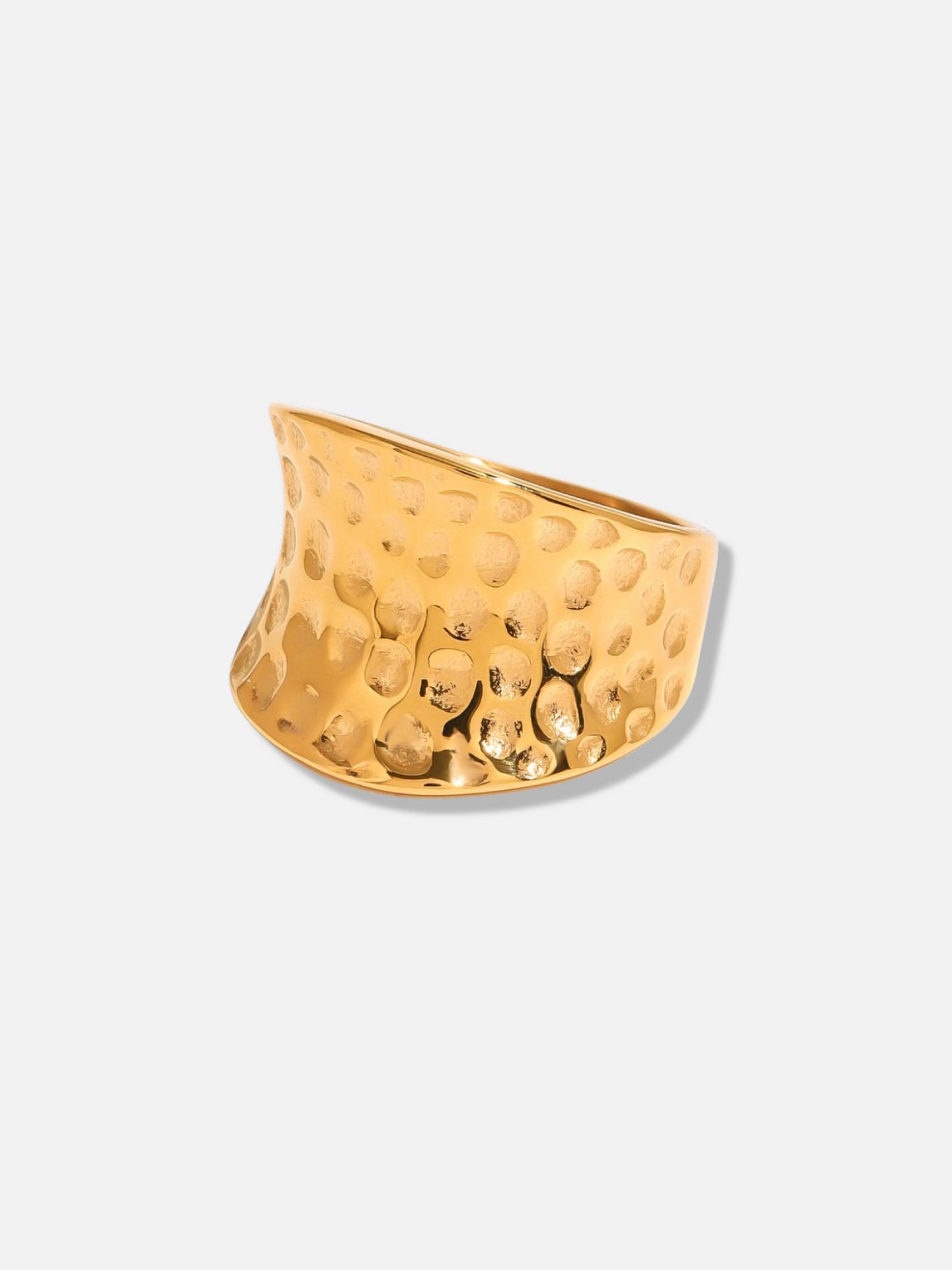 Corey Statement Rings