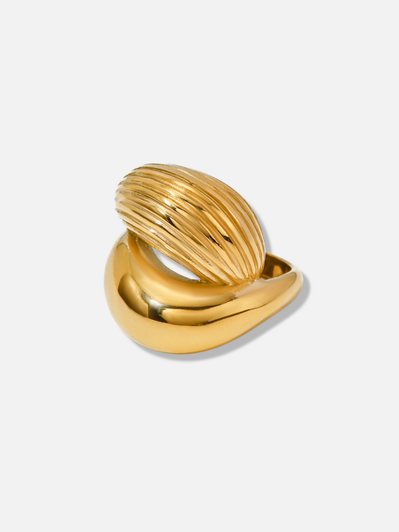 Corey Statement Rings