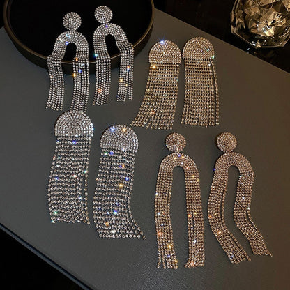 Mari Elite Earrings
