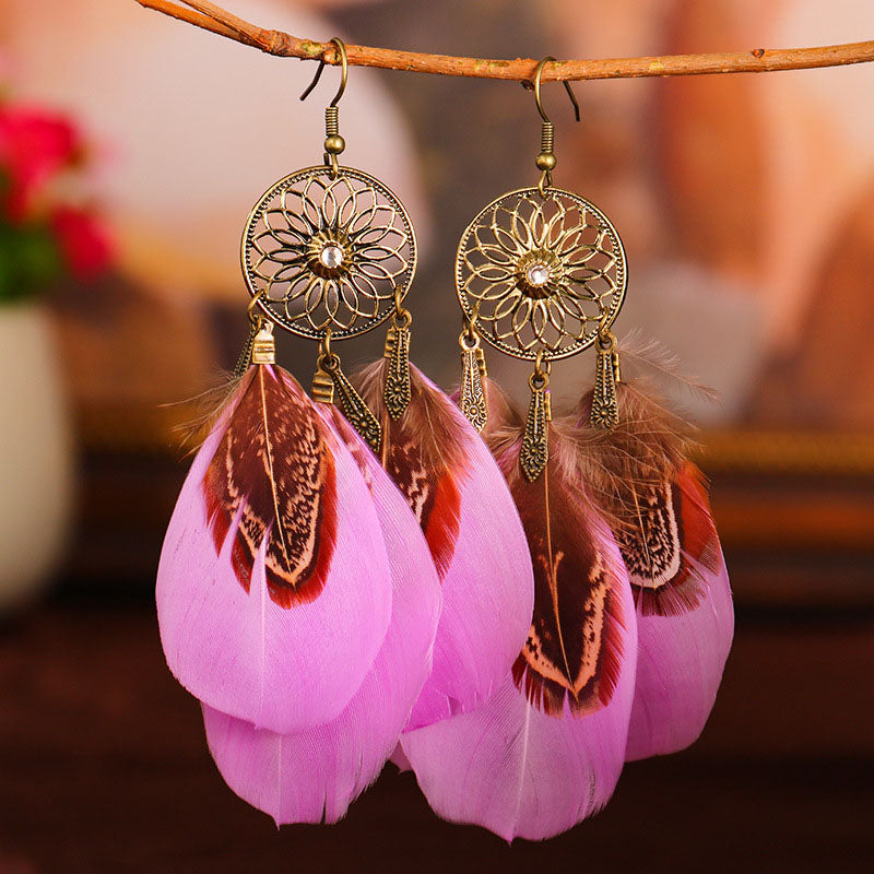 Earrings Accessories