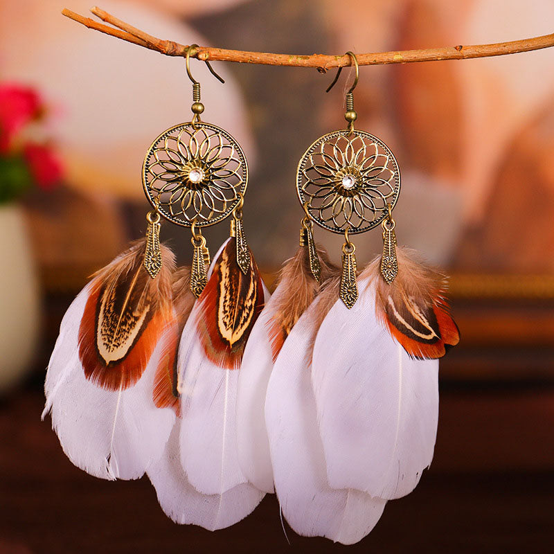 Earrings Accessories
