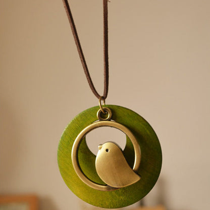 Necklaces Accessories