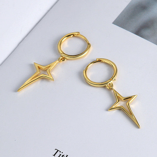 Street the Stars Earrings