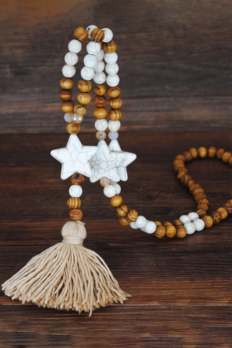 Daily Necklaces Accessories(4 Colors)