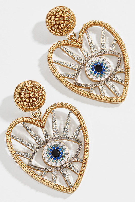 Daily Earrings Accessories
