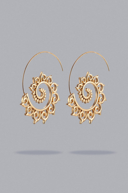 Daily Earrings