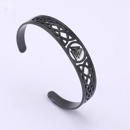 Mighty Odin Bracelet