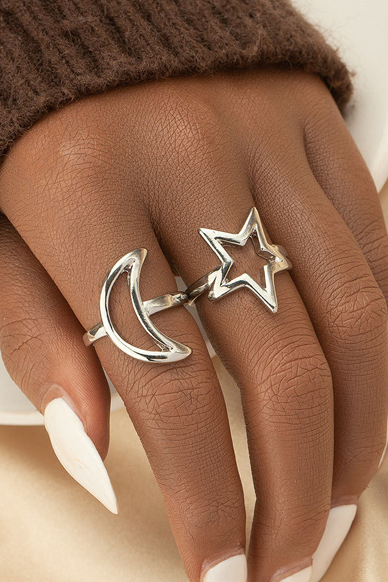 Daily Rings