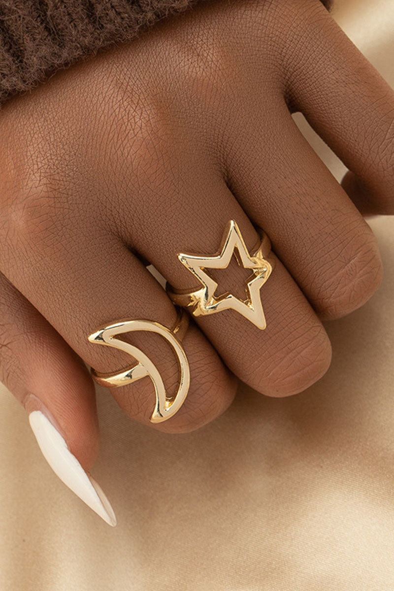 Daily Rings
