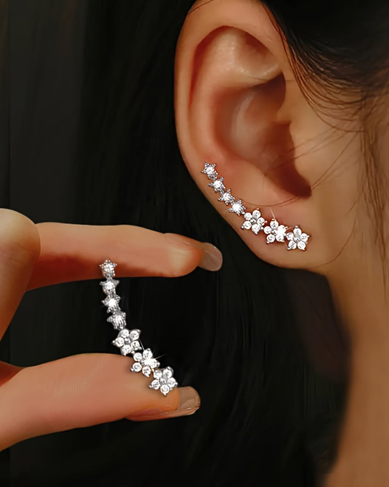 Sweet and Star Earrings