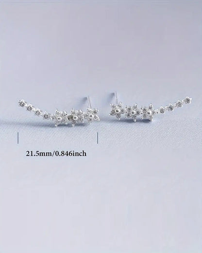 Sweet and Star Earrings