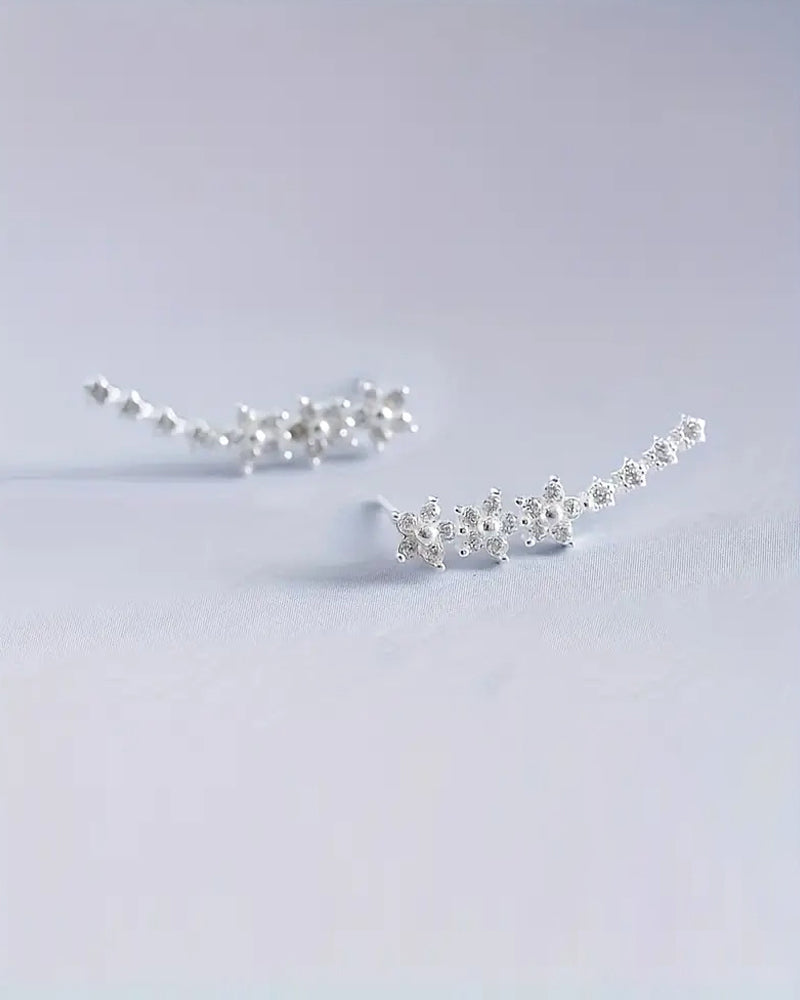 Sweet and Star Earrings