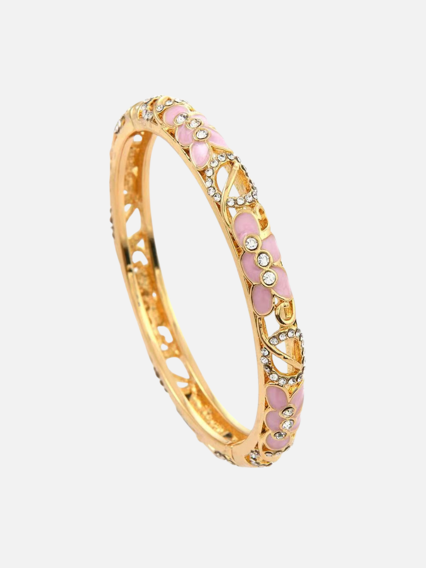 Enamel Bangle