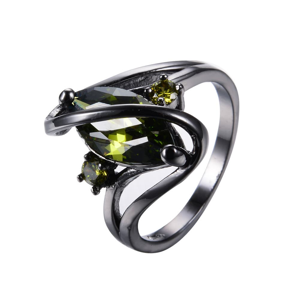 Twilight Arcana Ring