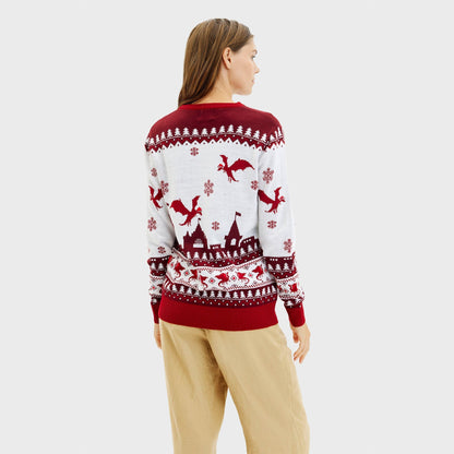 Christmas Is Coming Women's