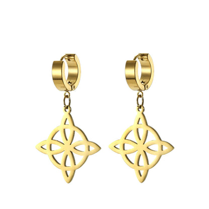 Witches Knot Collection