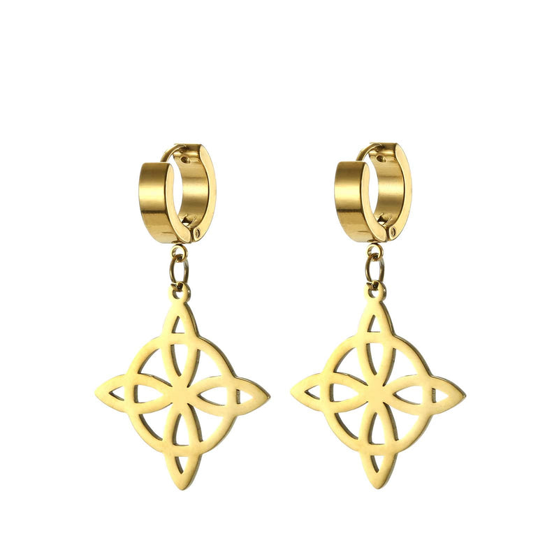 Witches Knot Collection
