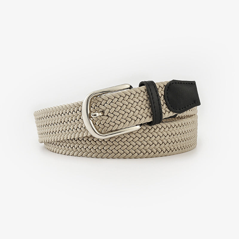 Daily Patchwork Belts
