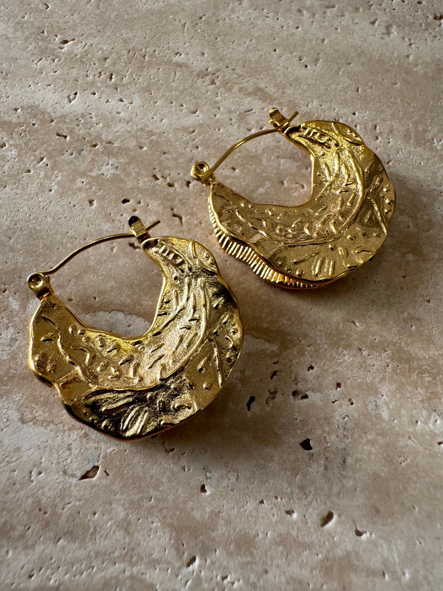 Mystic - Earrings