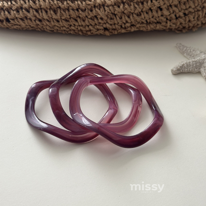 Nessa Jewelry Set