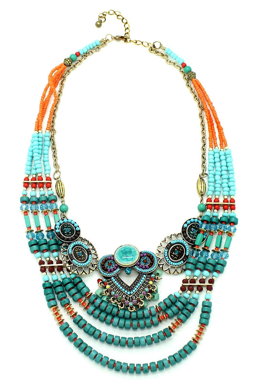 Piper Necklace