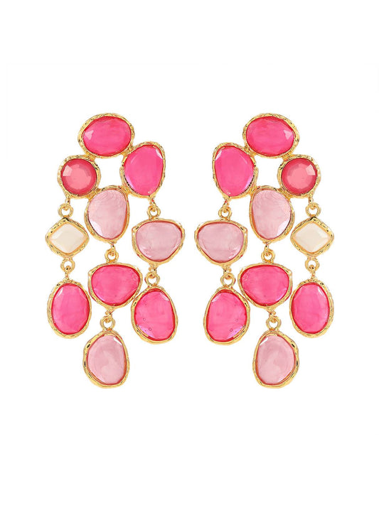 Colored Earrings