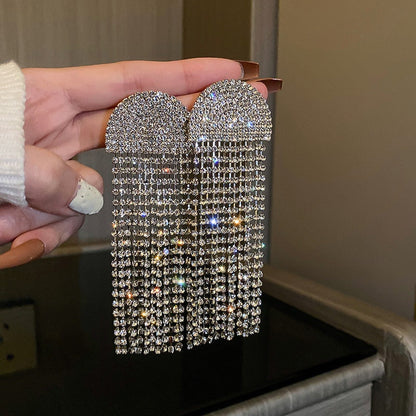 Mari Elite Earrings