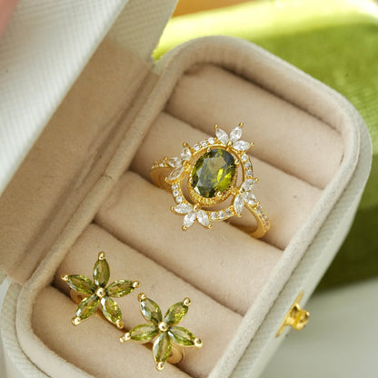 Garden of Eden Ring