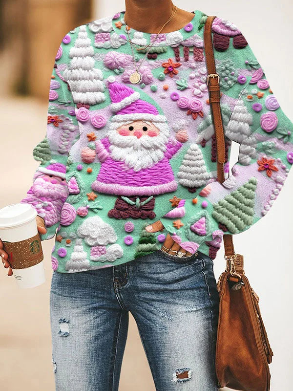 Chic Sweater