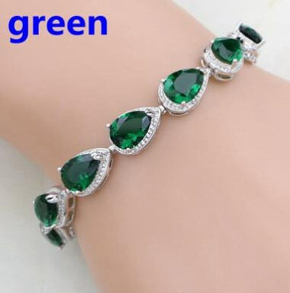 Eternal Bloom Magick Bracelet
