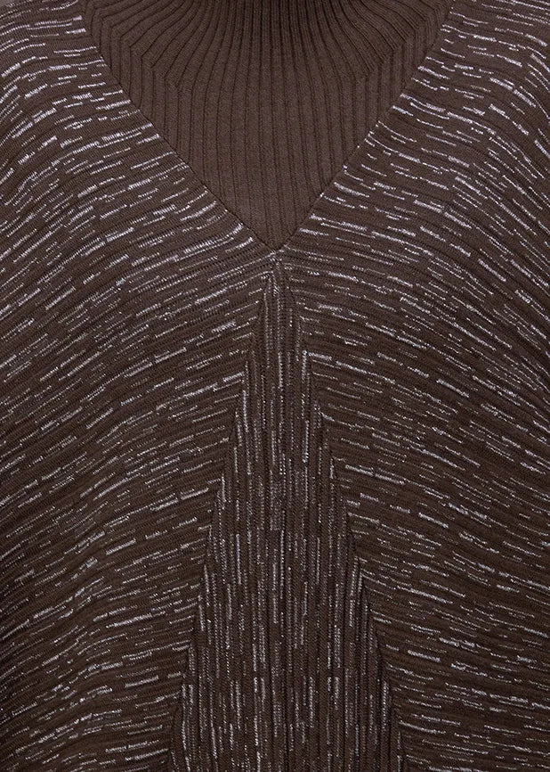 Unique Chocolate Green Colour Patchwork Velour Vacation Dresses Batwing Sleeve