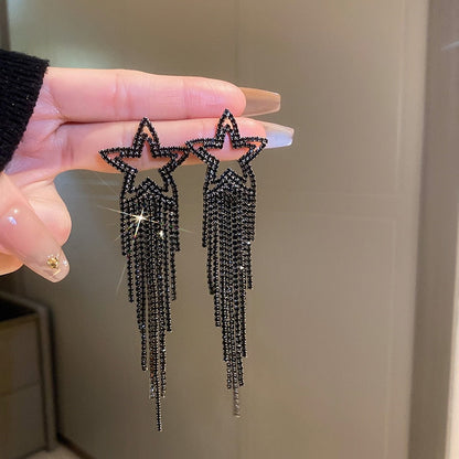 Mari Elite Earrings