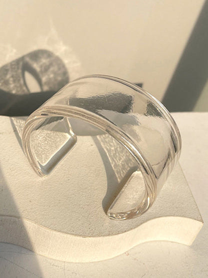 Geometric Ringent Color Bracelet Accessories