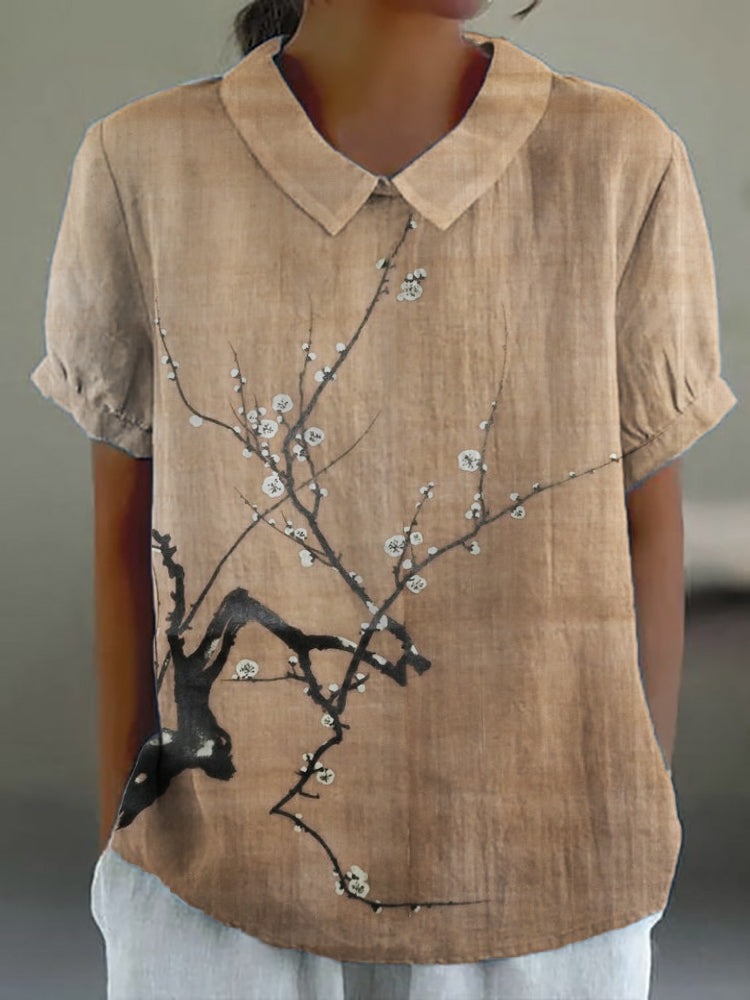 Timeless Vintage Style Garment