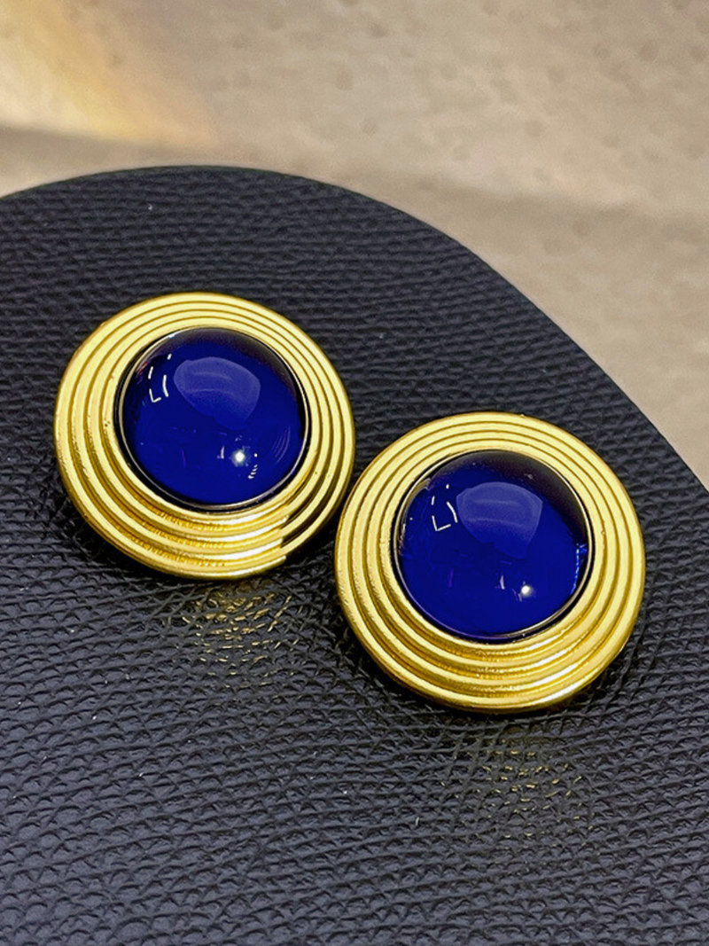 Defne Earrings
