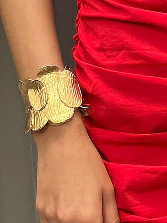 Chains Geometric Color Bracelet Accessories