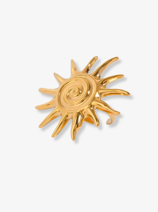 Deonna Ring Set